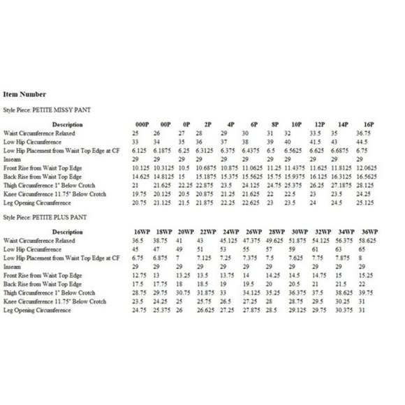 NWT G.I.L.I. PETITE WIDE LEG PLAID PANTS NAVY/GOLD STRIPE-VARIOUS SIZES - Picture 2 of 8